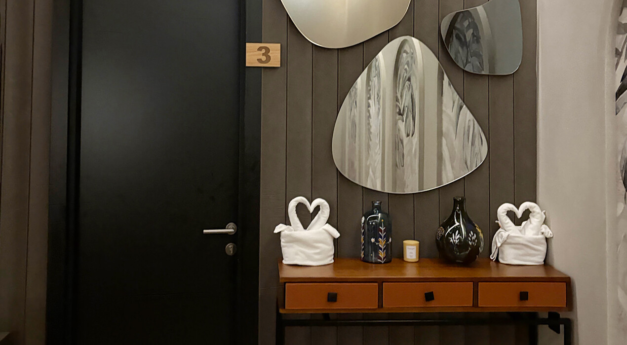 NUSPA - SPA Merkezi - 9 Fotoğraf 9 - NUSPA - SPA Merkezi