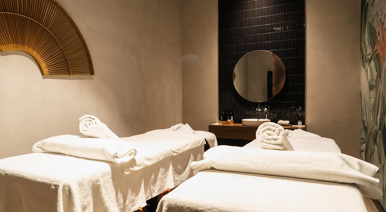 NUSPA - SPA Merkezi - 2 Fotoğraf 2 - NUSPA - SPA Merkezi