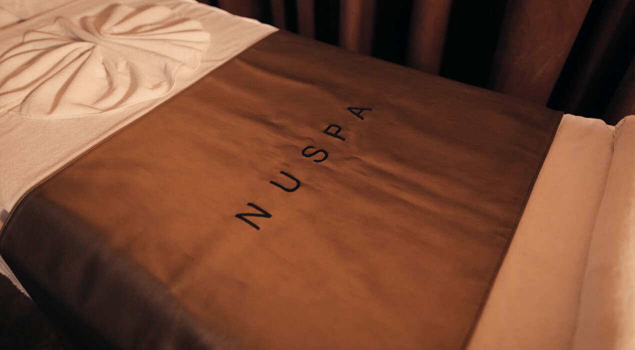 NUSPA - SPA Merkezi - 7 Fotoğraf 7 - NUSPA - SPA Merkezi