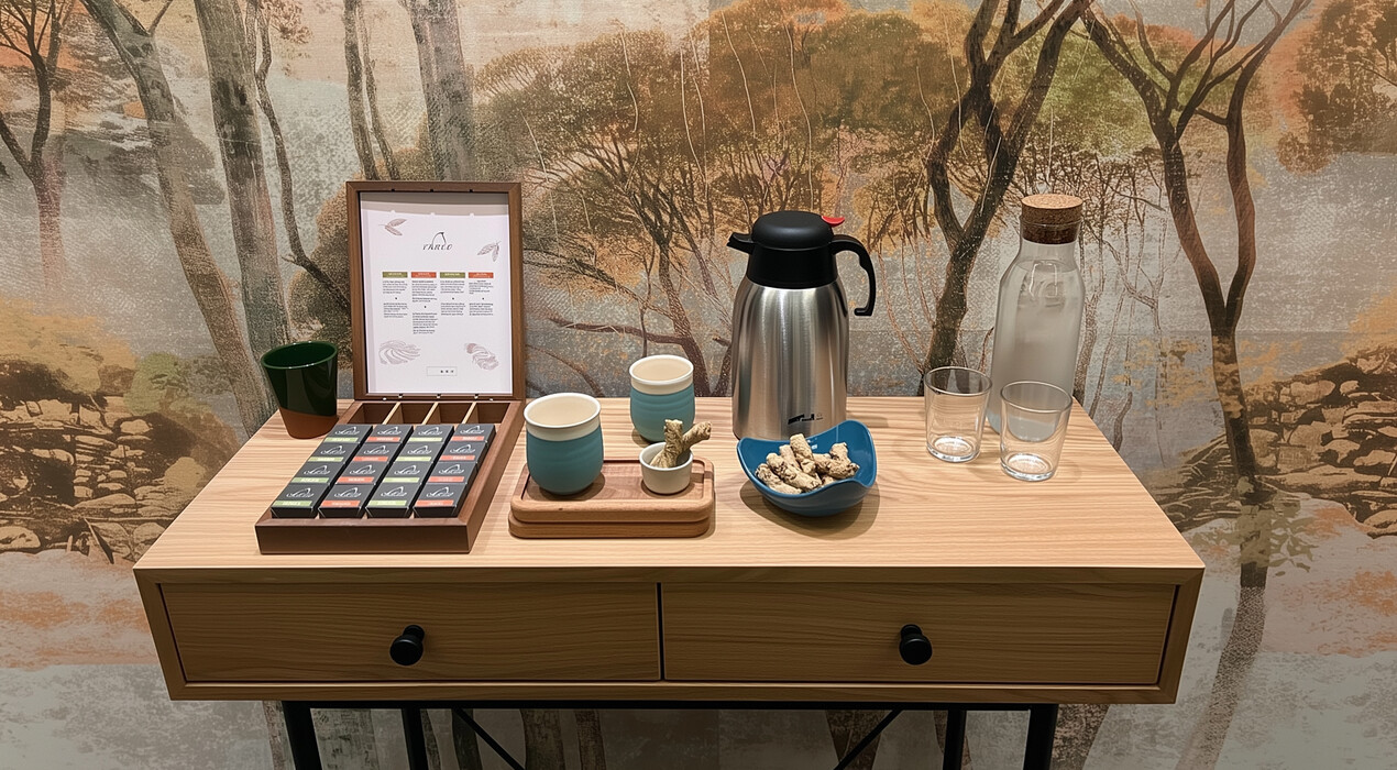 NUSPA - SPA Merkezi - 7 Fotoğraf 7 - NUSPA - SPA Merkezi