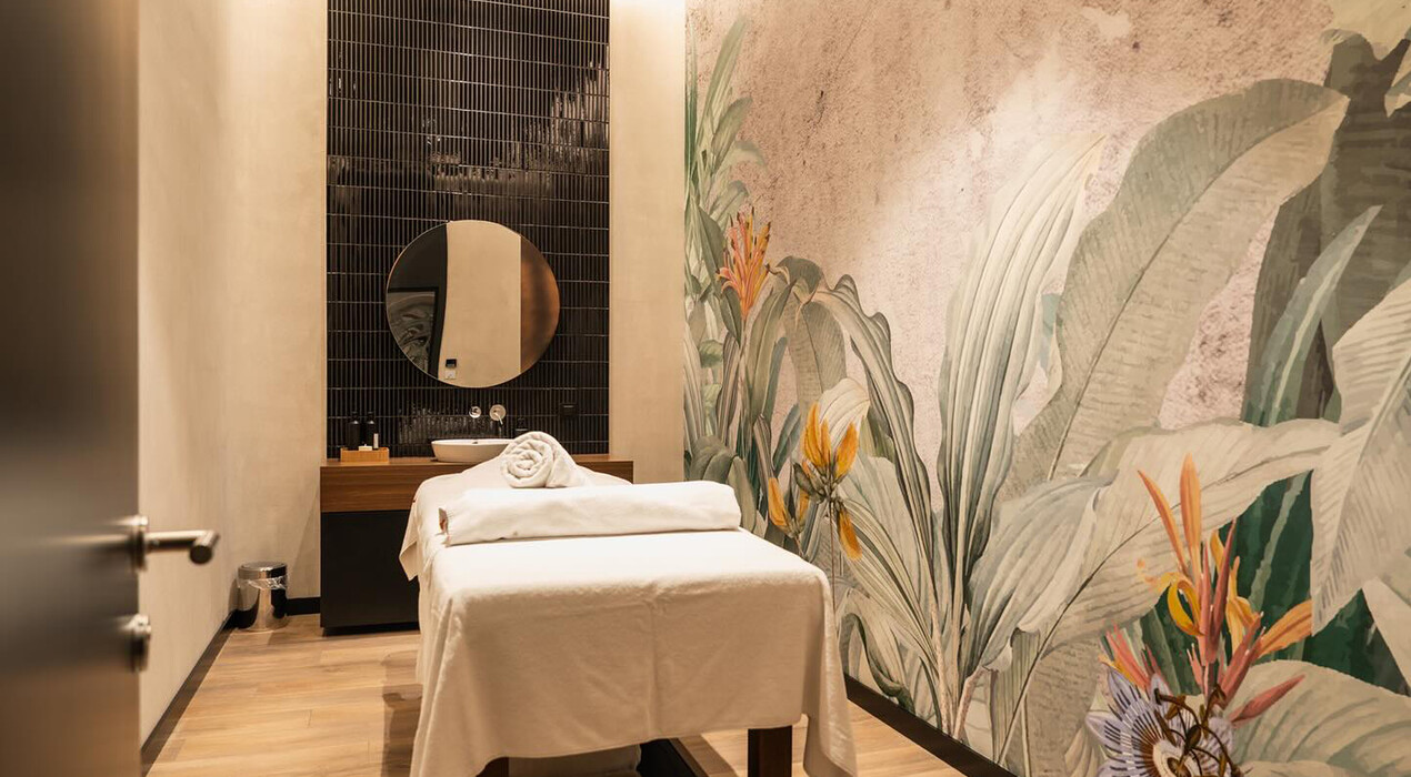 NUSPA - SPA Merkezi - 1 Fotoğraf 1 - NUSPA - SPA Merkezi