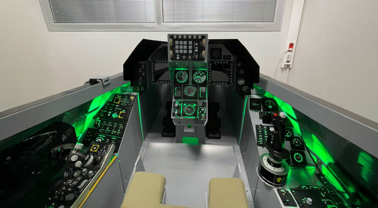 AERO TRAINING CENTER - 1 Fotoğraf 1 - AERO TRAINING CENTER