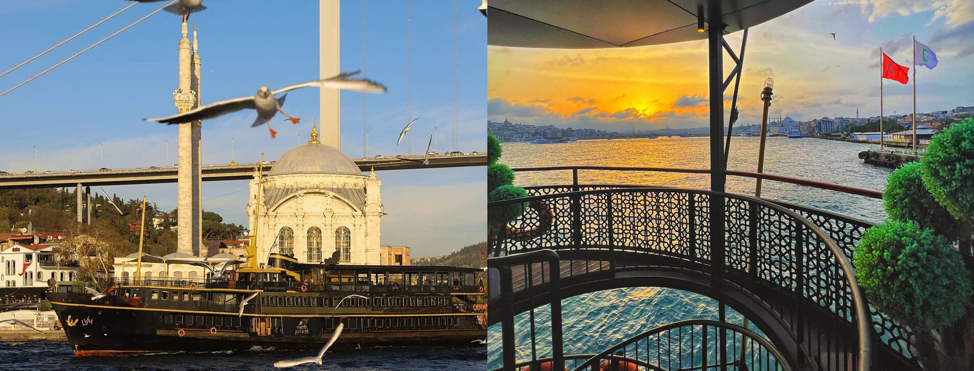 İstanbul'da Arkadaşlar Grubu Için Gala Salon Akşam Yemeği - 9 Fotoğraf 9 - Arkadaşlar Grubu Için Gala Salon Akşam Yemeği