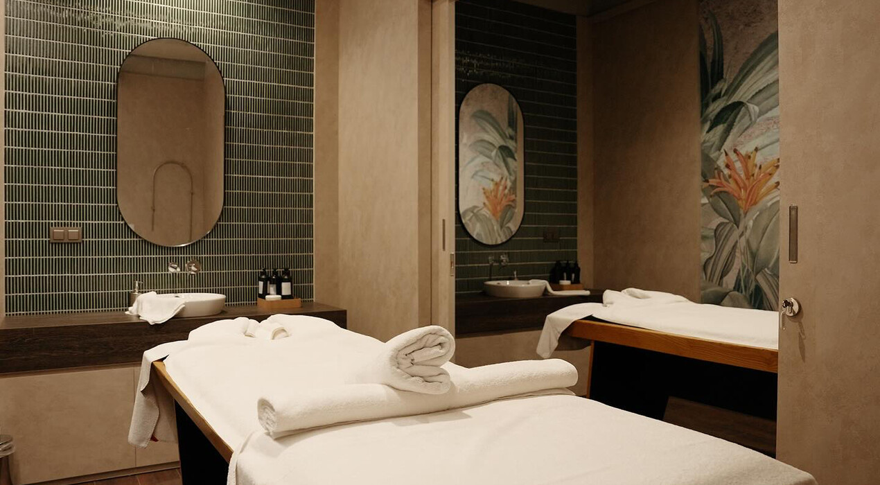 NUSPA - SPA Merkezi - 1 Fotoğraf 1 - NUSPA - SPA Merkezi