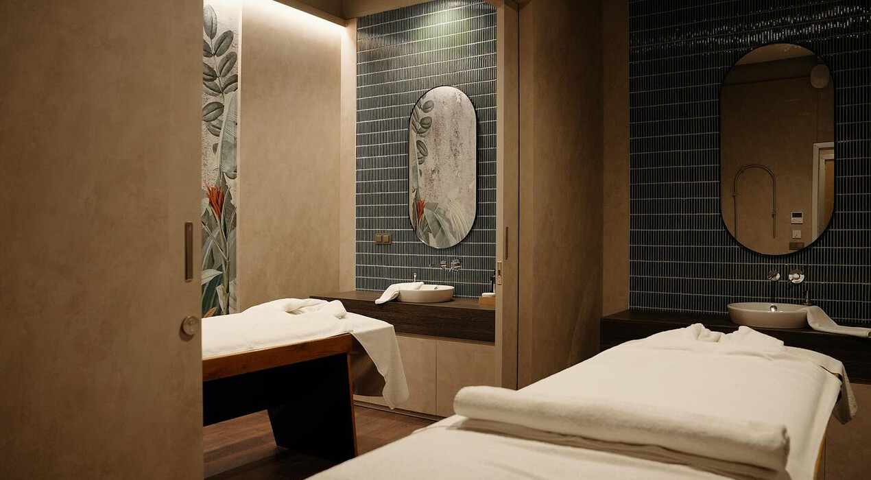 NUSPA - SPA Merkezi - 1 Fotoğraf 1 - NUSPA - SPA Merkezi