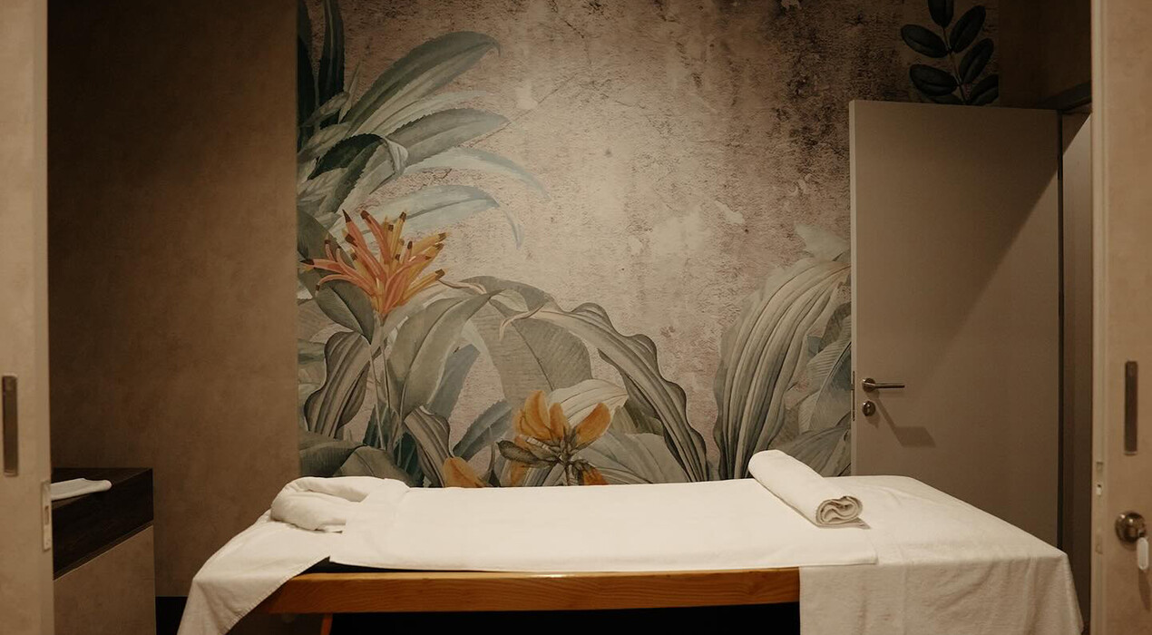 NUSPA - SPA Merkezi - 3 Fotoğraf 3 - NUSPA - SPA Merkezi