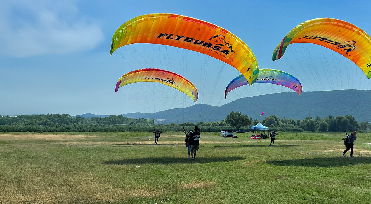Flybursa - 9 Fotoğraf 9 - Flybursa