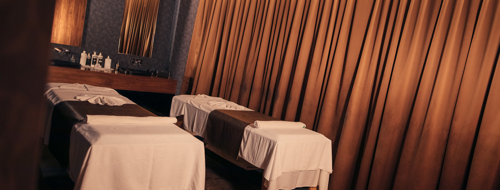 İki Kişi için Asya Yakasında Deep Tissue Asya Masajı - 12 Fotoğraf 12 - İki Kişi için Asya Yakasında Deep Tissue Asya Masajı