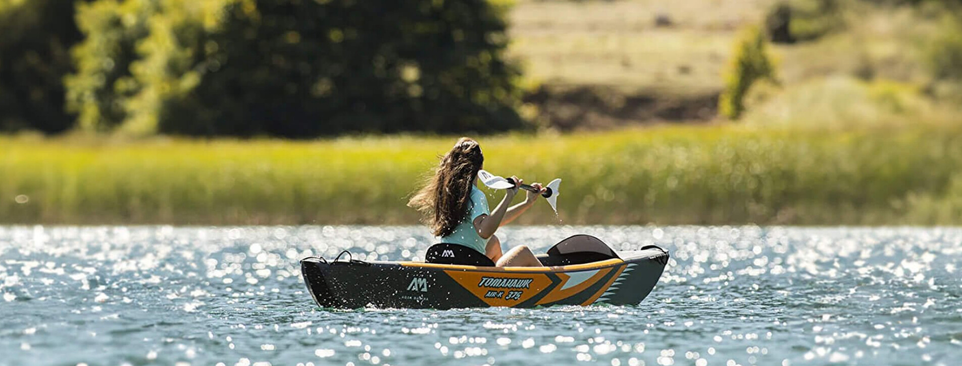 Arkadaş Grubu için Kano Turu - 2 Fotoğraf 2 - Arkadaş Grubu için Kano Turu (4 kişi)