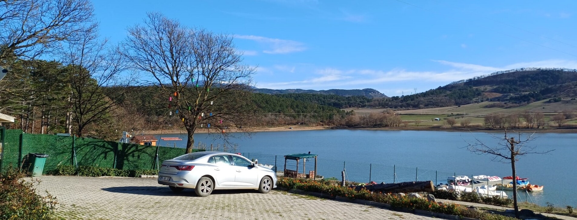 Arkadaş Grubu için Kano Turu - 5 Fotoğraf 5 - Arkadaş Grubu için Kano Turu (4 kişi)