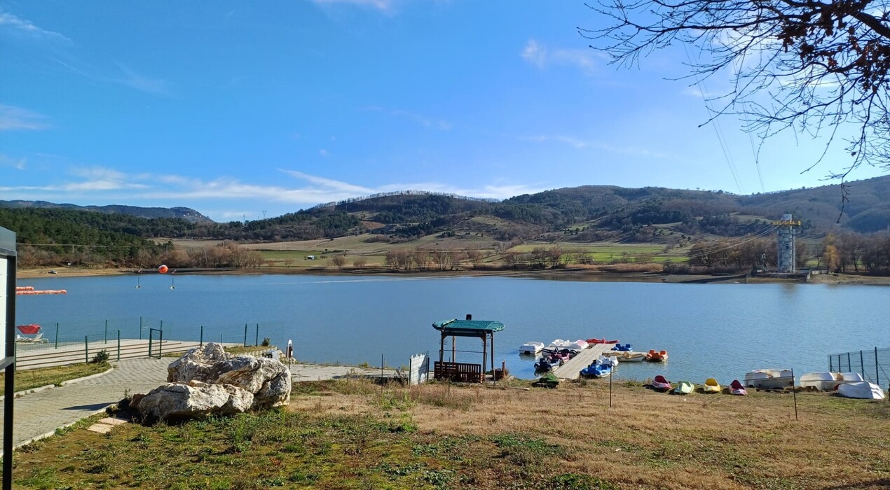 Nefes Dağyenice - 2 Fotoğraf 2 - Nefes Dağyenice