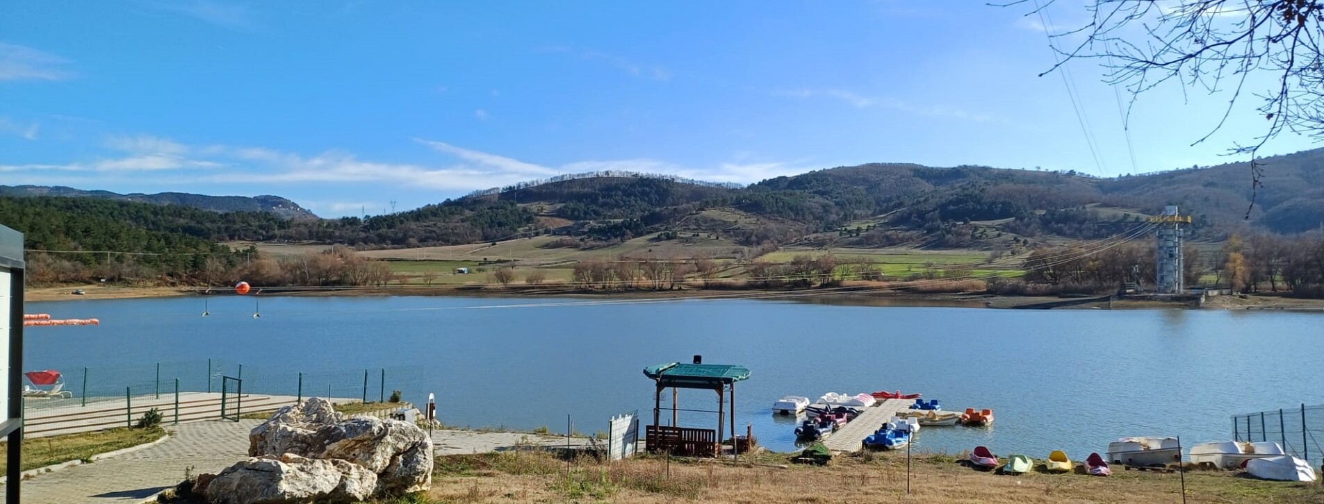 Arkadaş Grubu için Kano Turu - 3 Fotoğraf 3 - Arkadaş Grubu için Kano Turu (4 kişi)