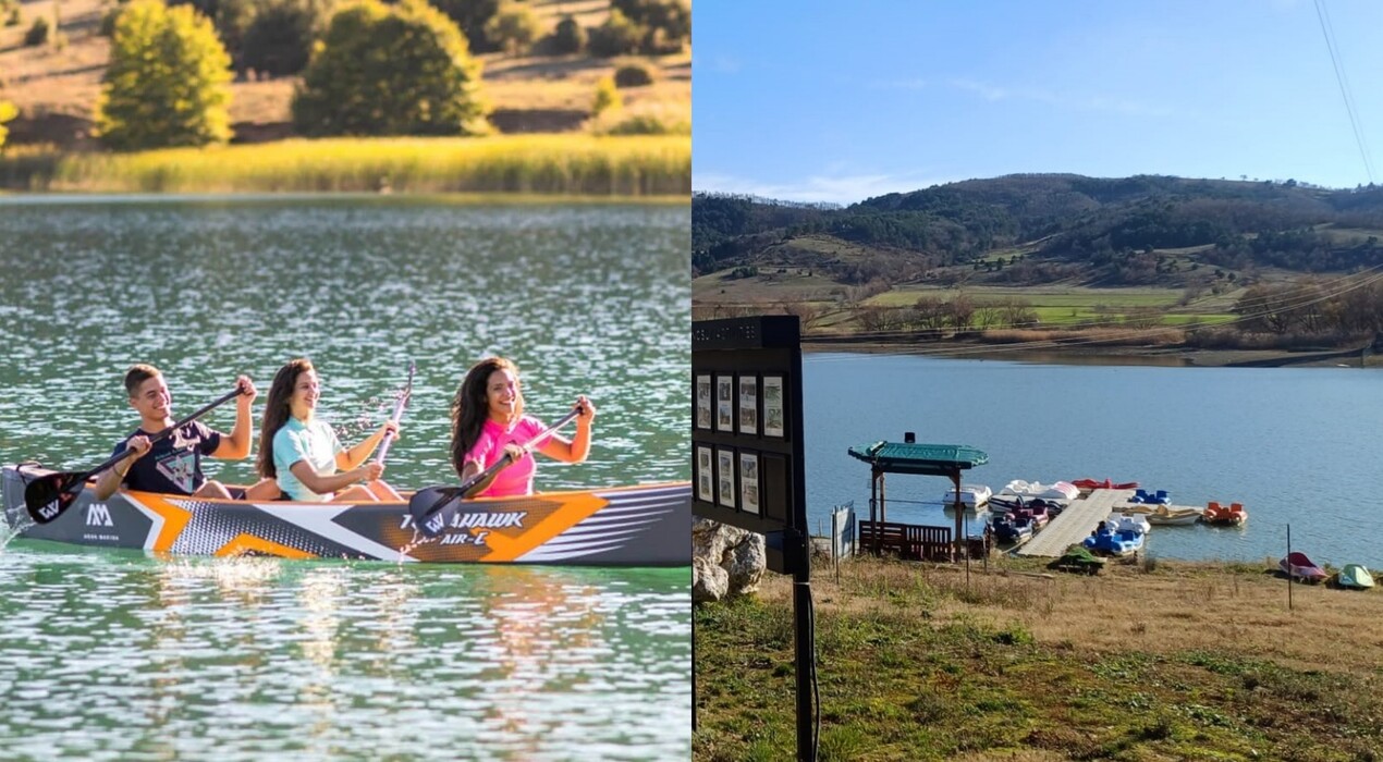 Nefes Dağyenice - 5 Fotoğraf 5 - Nefes Dağyenice