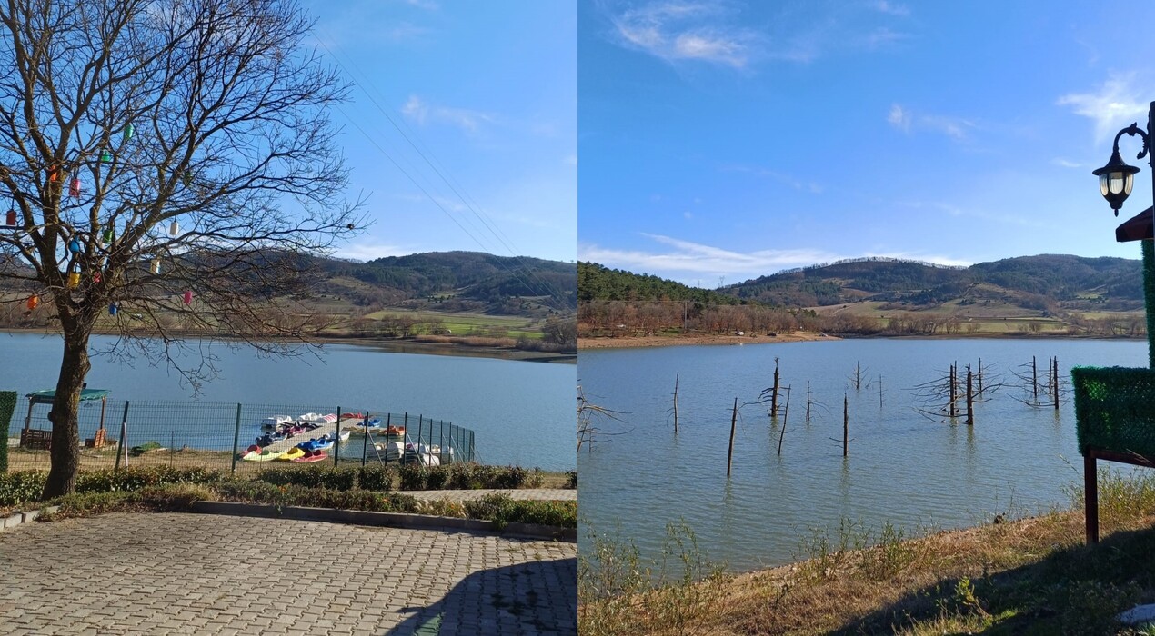 Nefes Dağyenice - 7 Fotoğraf 7 - Nefes Dağyenice