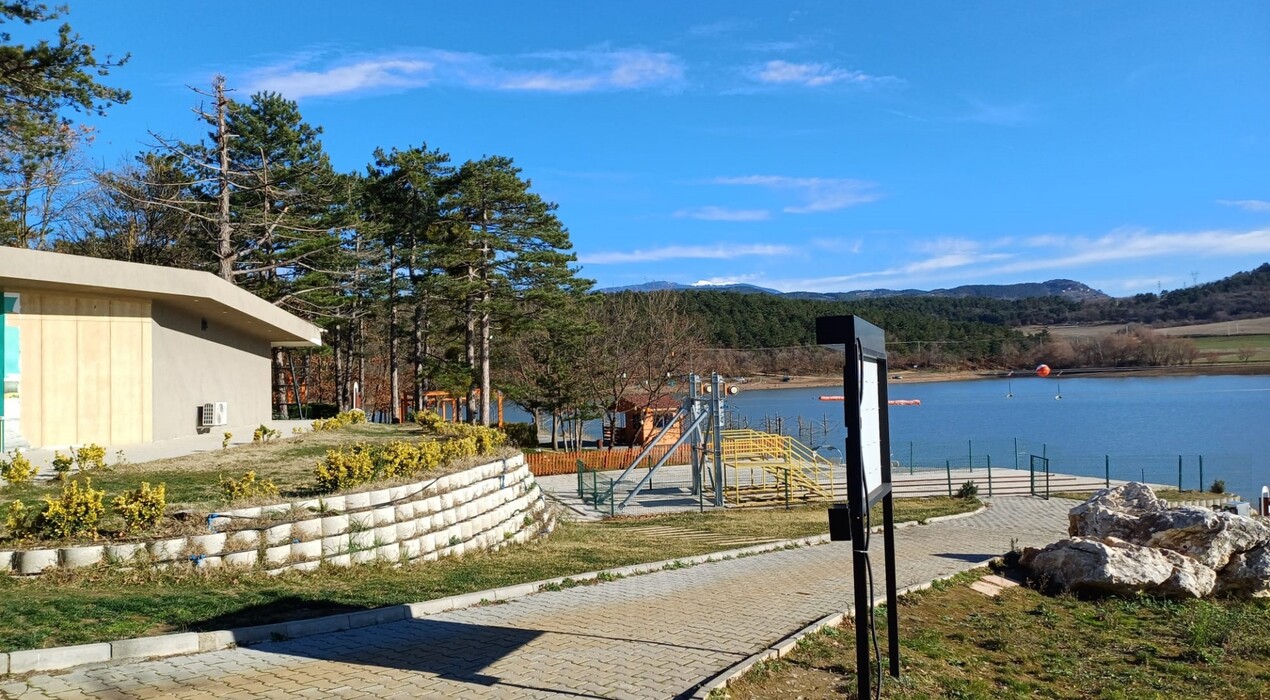 Nefes Dağyenice - 8 Fotoğraf 8 - Nefes Dağyenice