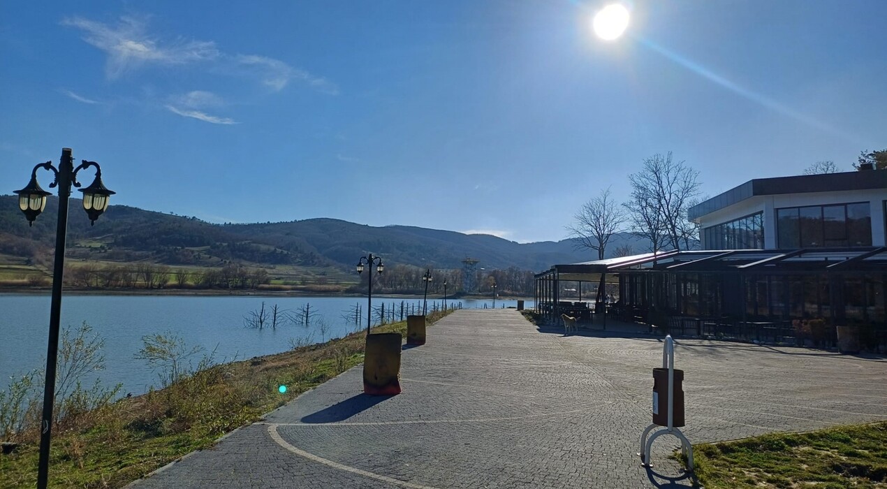 Nefes Dağyenice - 3 Fotoğraf 3 - Nefes Dağyenice