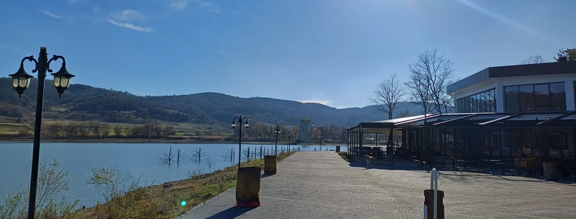 Arkadaş Grubu için Kano Turu - 4 Fotoğraf 4 - Arkadaş Grubu için Kano Turu (4 kişi)