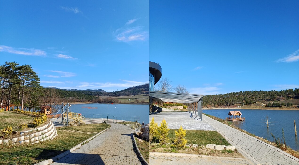 Nefes Dağyenice - 6 Fotoğraf 6 - Nefes Dağyenice