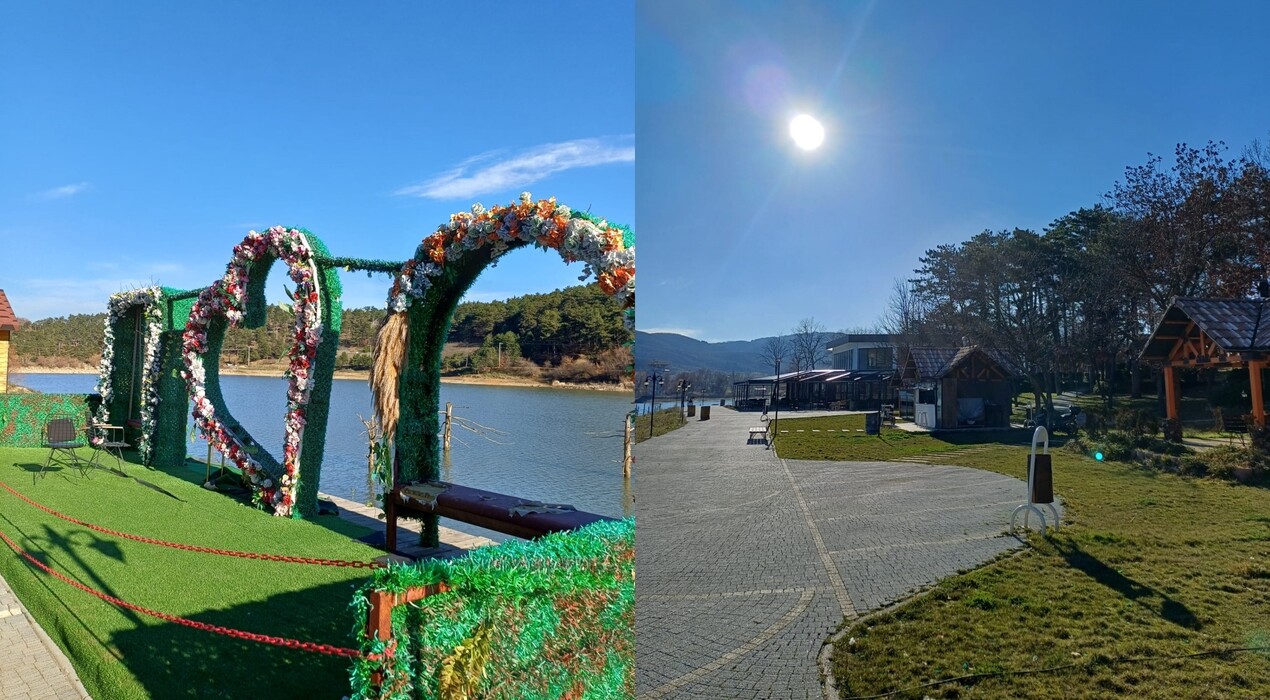 Nefes Dağyenice - 9 Fotoğraf 9 - Nefes Dağyenice