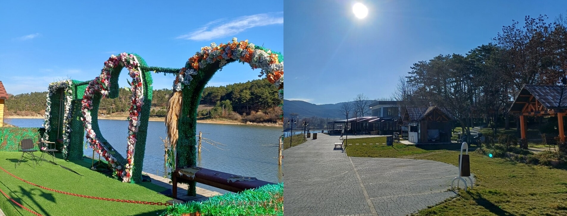 Arkadaş Grubu için Kano Turu - 10 Fotoğraf 10 - Arkadaş Grubu için Kano Turu (4 kişi)