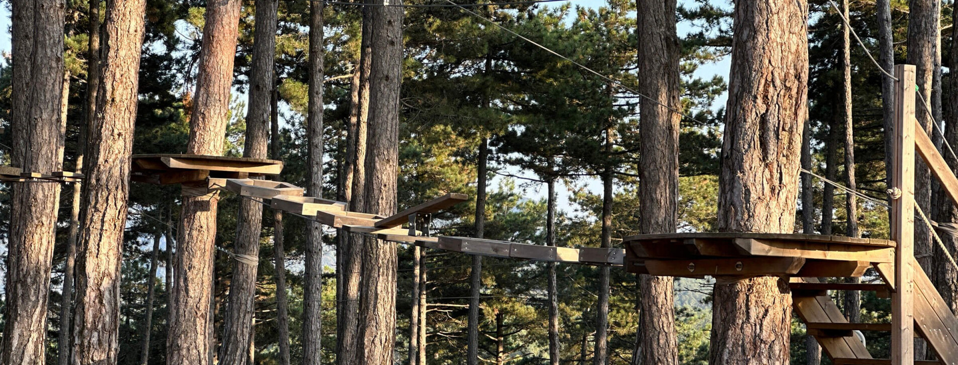 Arkadaş Grubu için İpli Parkur - 7 Fotoğraf 7 - Arkadaş Grubu için İpli Parkur (4 kişi)