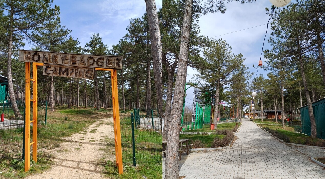 Nefes Dağyenice - 2 Fotoğraf 2 - Nefes Dağyenice