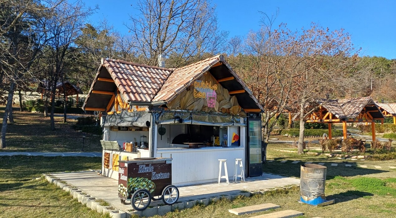 Nefes Dağyenice - 6 Fotoğraf 6 - Nefes Dağyenice