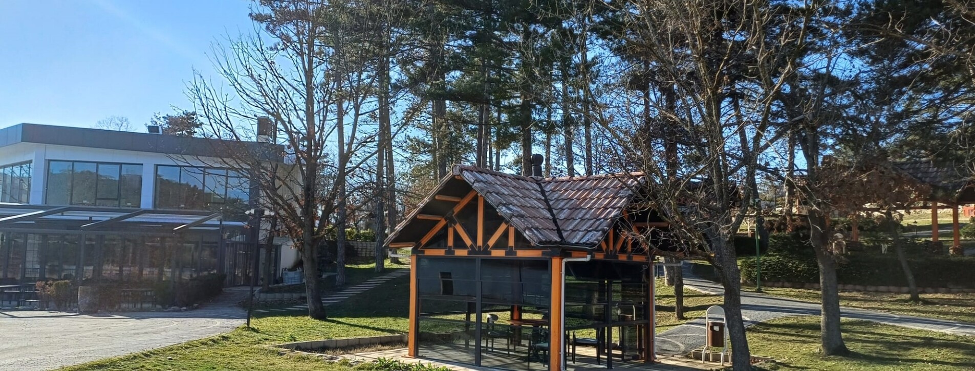 Ok Atışı Eğitimi - 8 Fotoğraf 8 - Ok Atışı Eğitimi