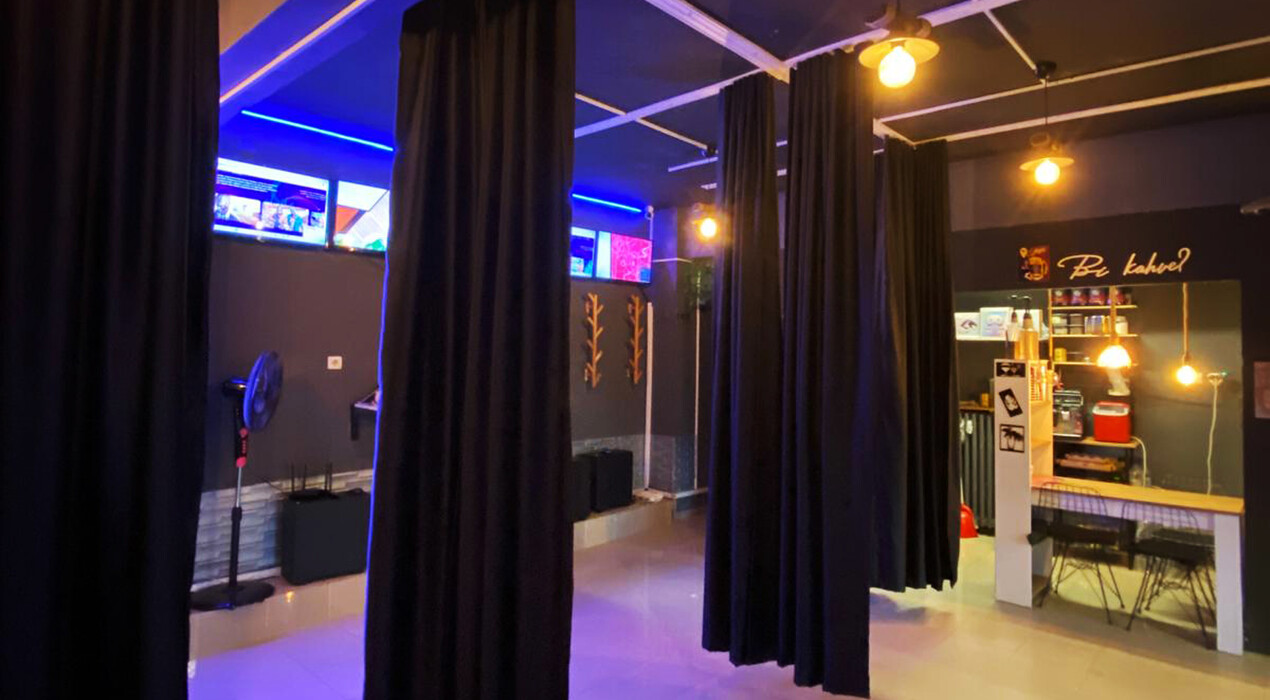 İZMİR VR ELEVEN - 6 Fotoğraf 6 - İZMİR VR ELEVEN