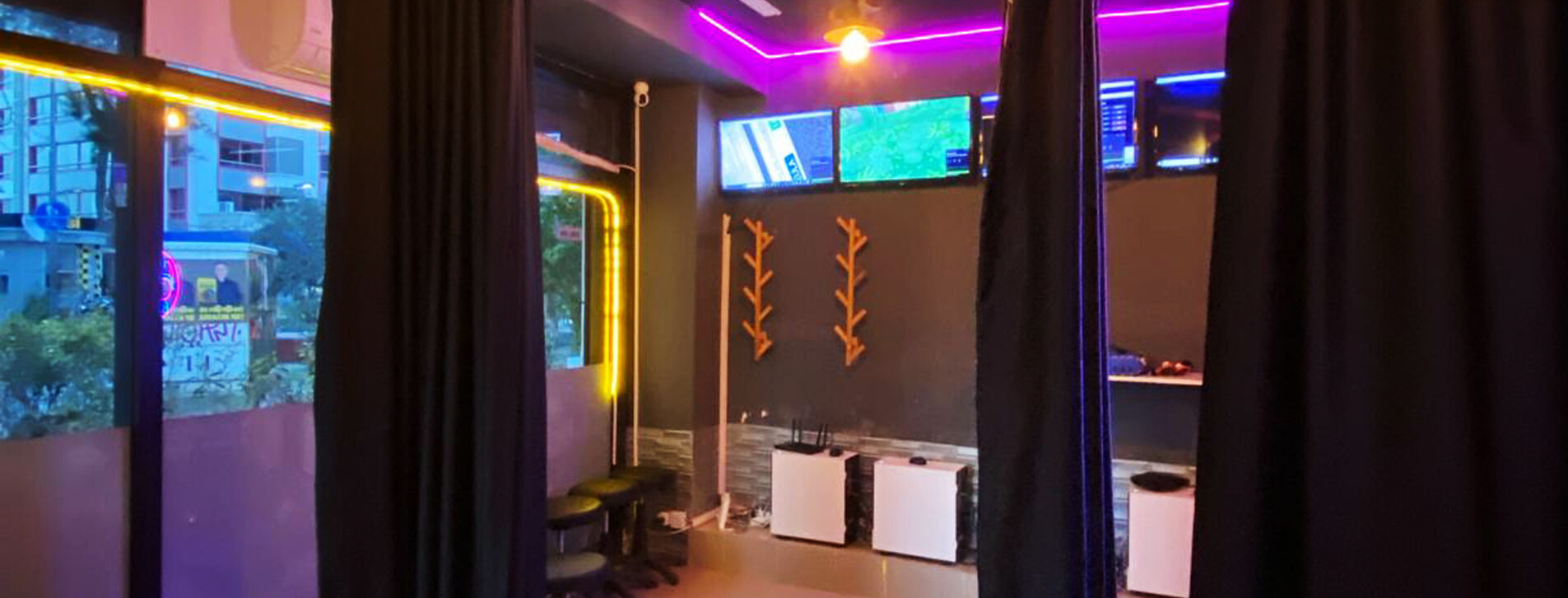 Izmir`de İki Kişi için VR Sanal Gerçeklik Oyunu - 5 Fotoğraf 5 - İki Kişi için VR Sanal Gerçeklik Oyunu