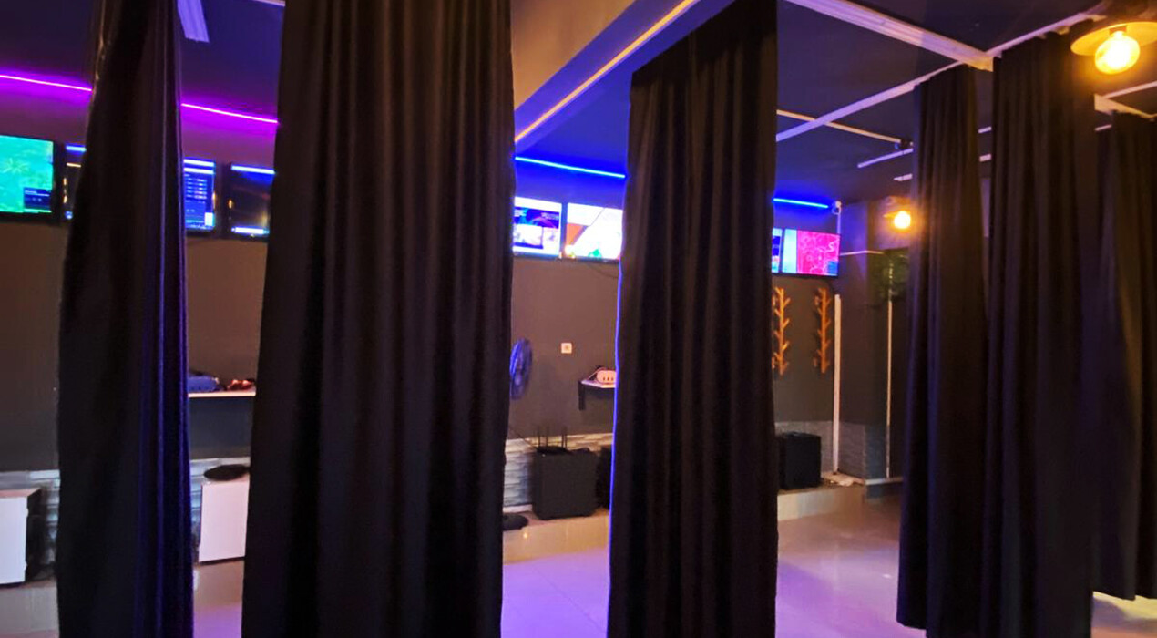 İZMİR VR ELEVEN - 8 Fotoğraf 8 - İZMİR VR ELEVEN