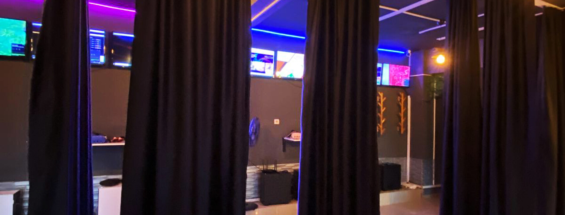 Izmir`de İki Kişi için VR Sanal Gerçeklik Oyunu - 9 Fotoğraf 9 - İki Kişi için VR Sanal Gerçeklik Oyunu