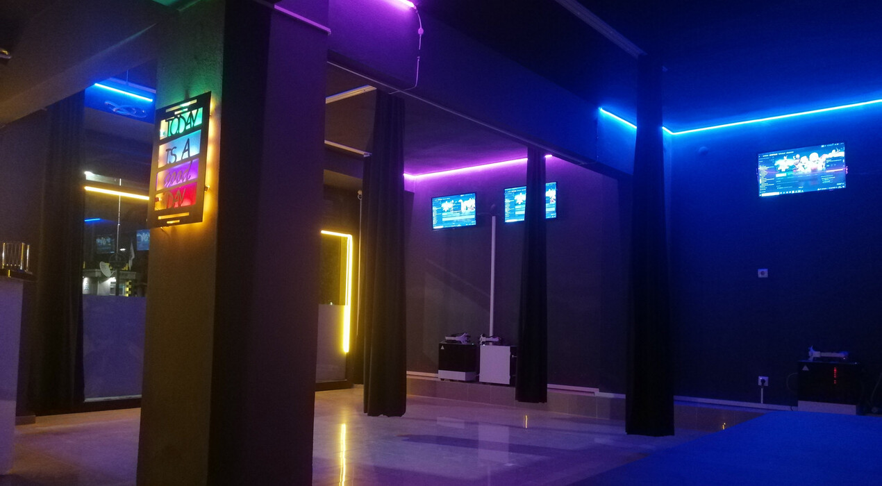 İZMİR VR ELEVEN - 2 Fotoğraf 2 - İZMİR VR ELEVEN