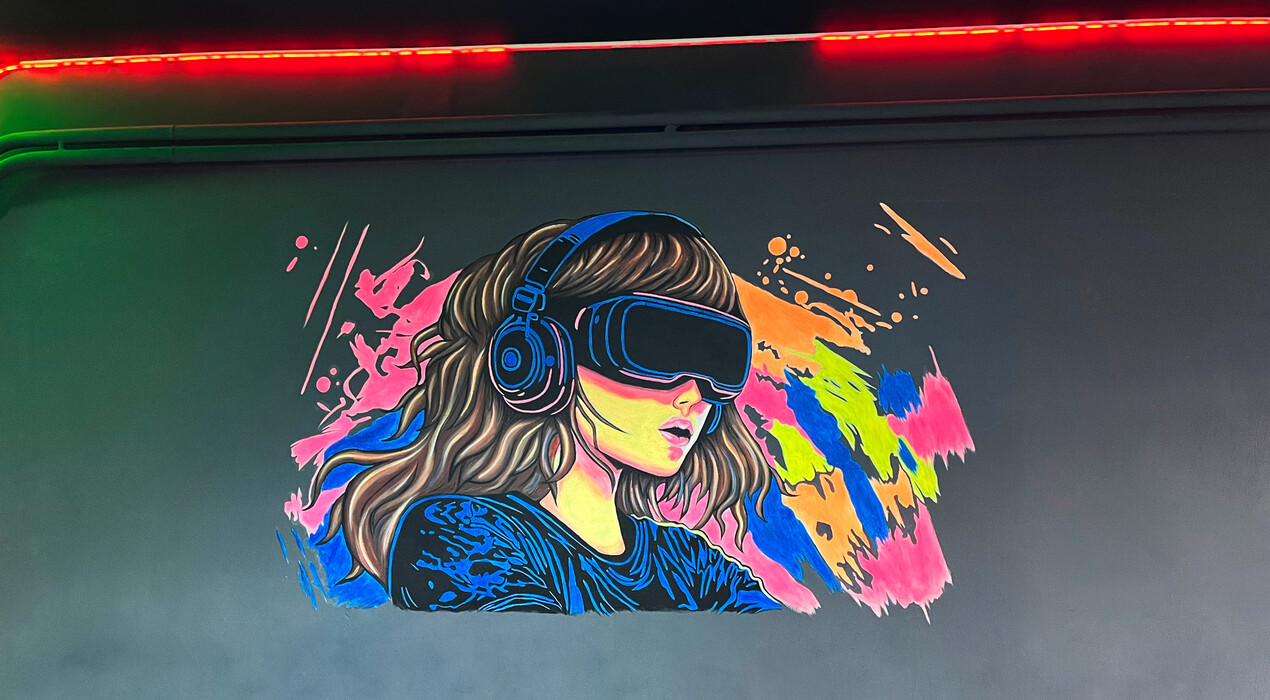 İZMİR VR ELEVEN - 10 Fotoğraf 10 - İZMİR VR ELEVEN