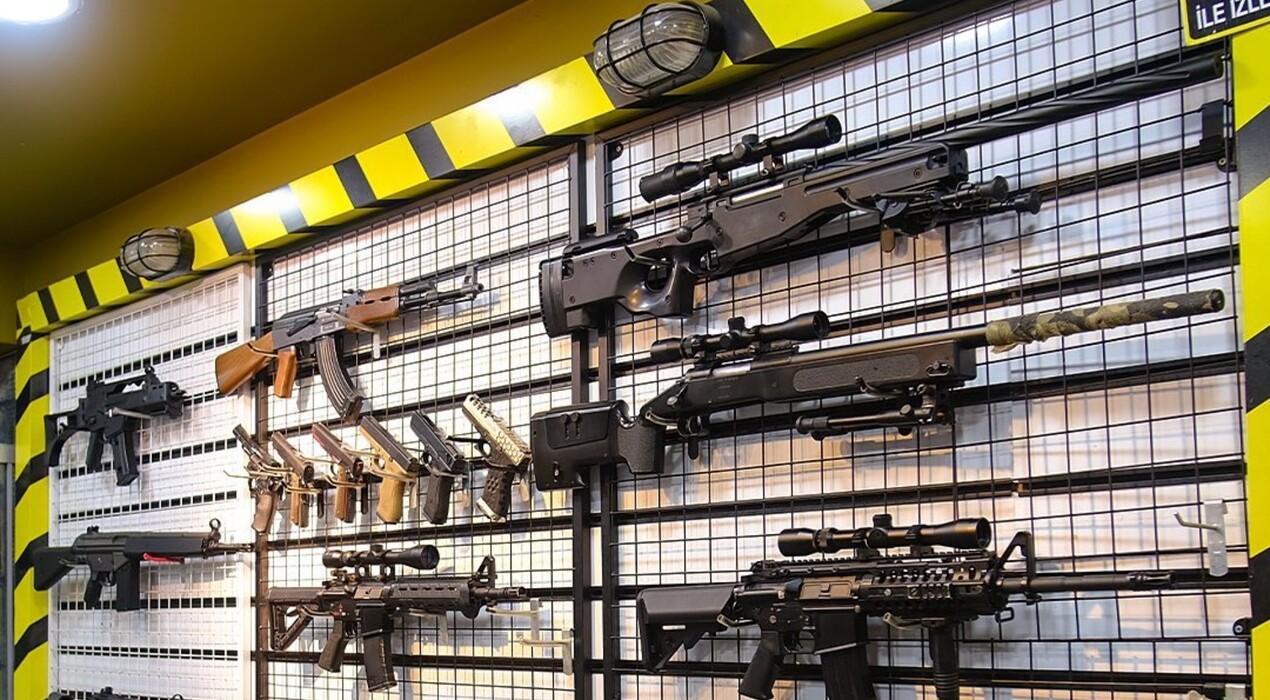 Ex Poligon - 3 Fotoğraf 3 - Ex Poligon