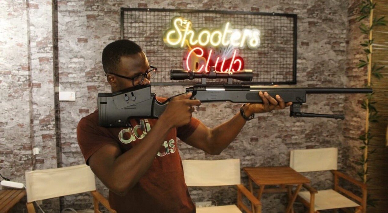 Ex Poligon - 5 Fotoğraf 5 - Ex Poligon