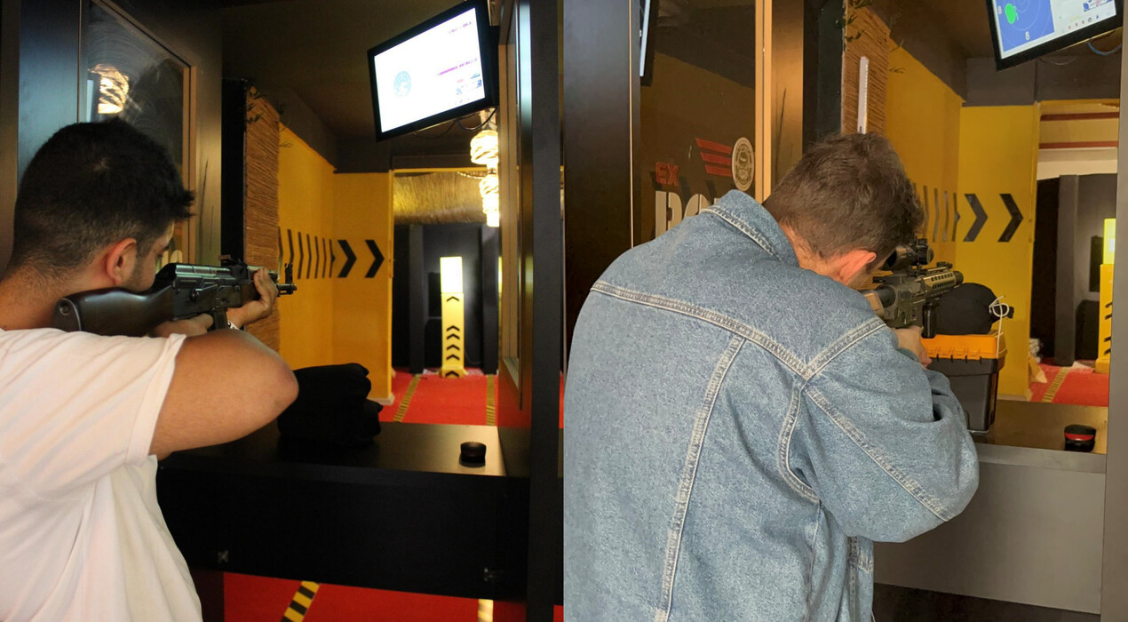 Ex Poligon - 6 Fotoğraf 6 - Ex Poligon