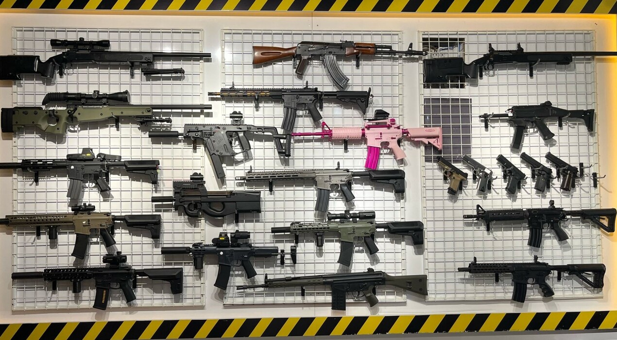 Ex Poligon - 7 Fotoğraf 7 - Ex Poligon