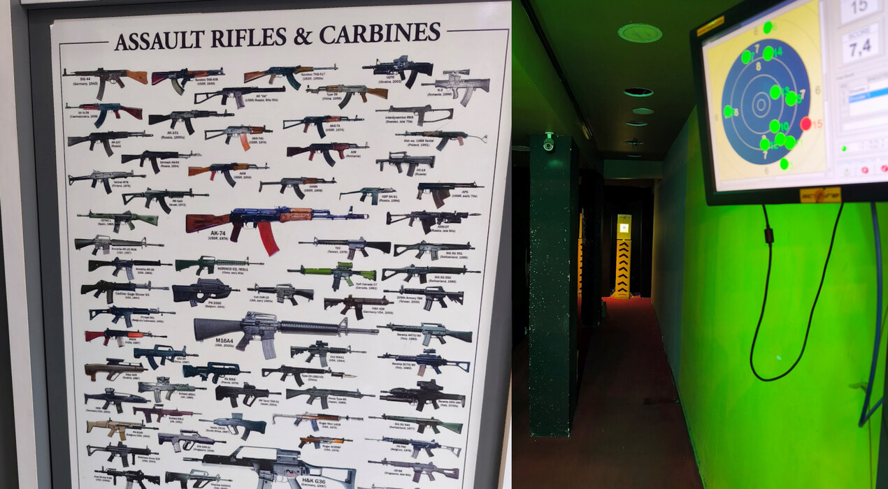 Ex Poligon - 3 Fotoğraf 3 - Ex Poligon