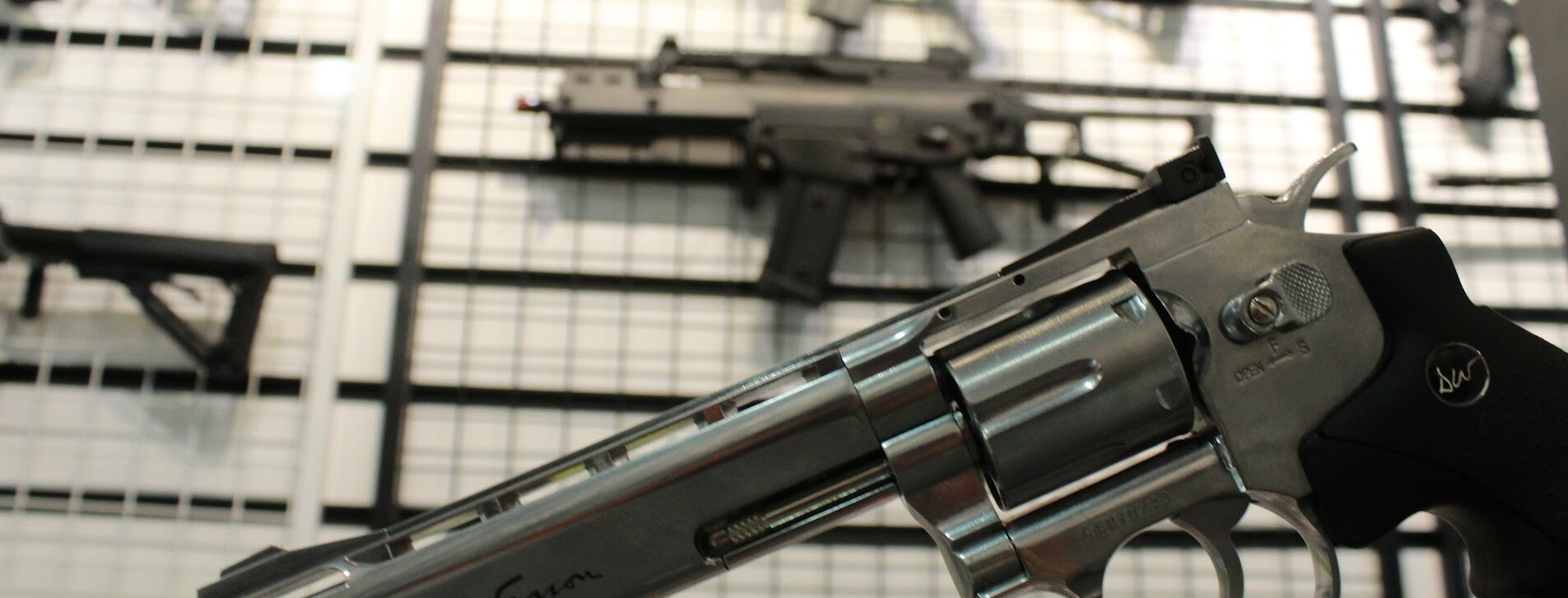 Aydın'da İki Kişi için Airsoft Poligonunda Atış Deneyimi - 15 Fotoğraf 15 - İki Kişi için Airsoft Poligonunda Atış Deneyimi