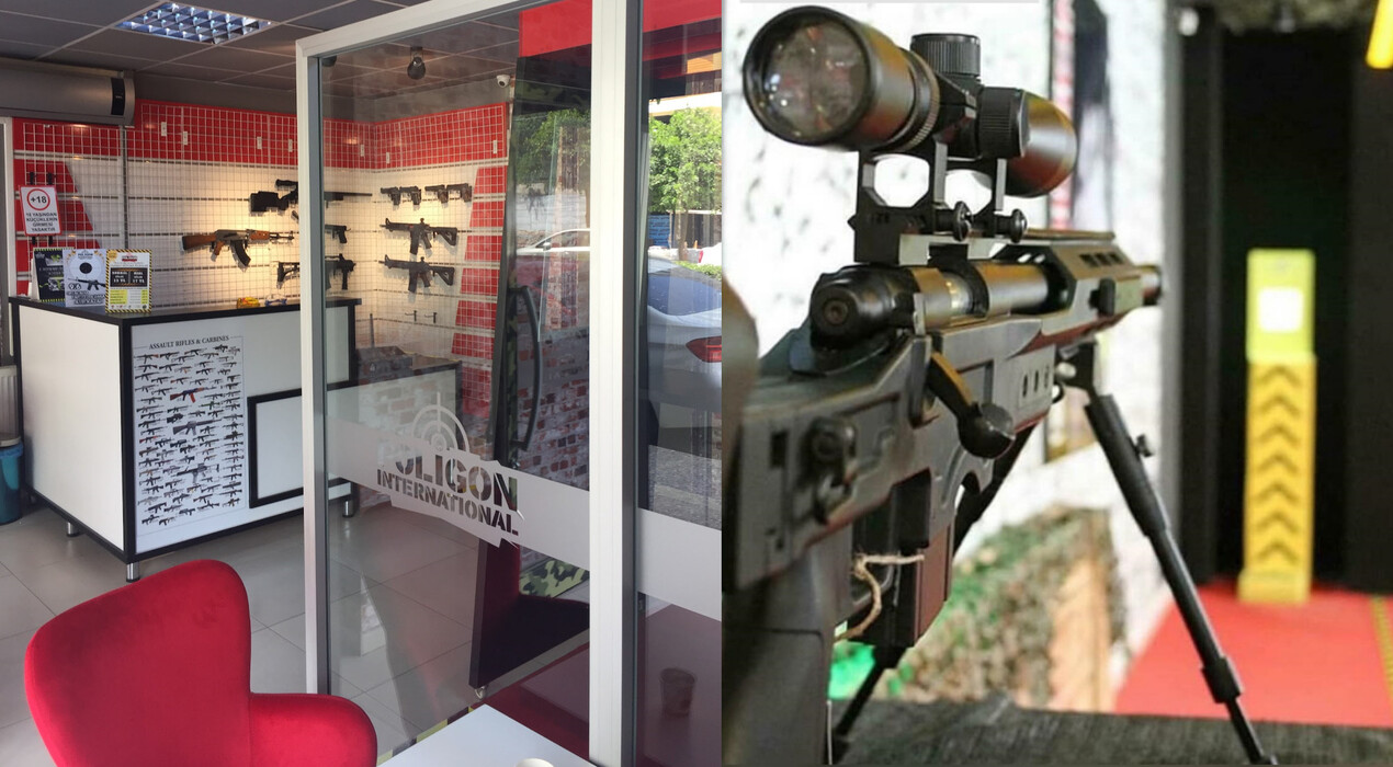 Ex Poligon - 10 Fotoğraf 10 - Ex Poligon