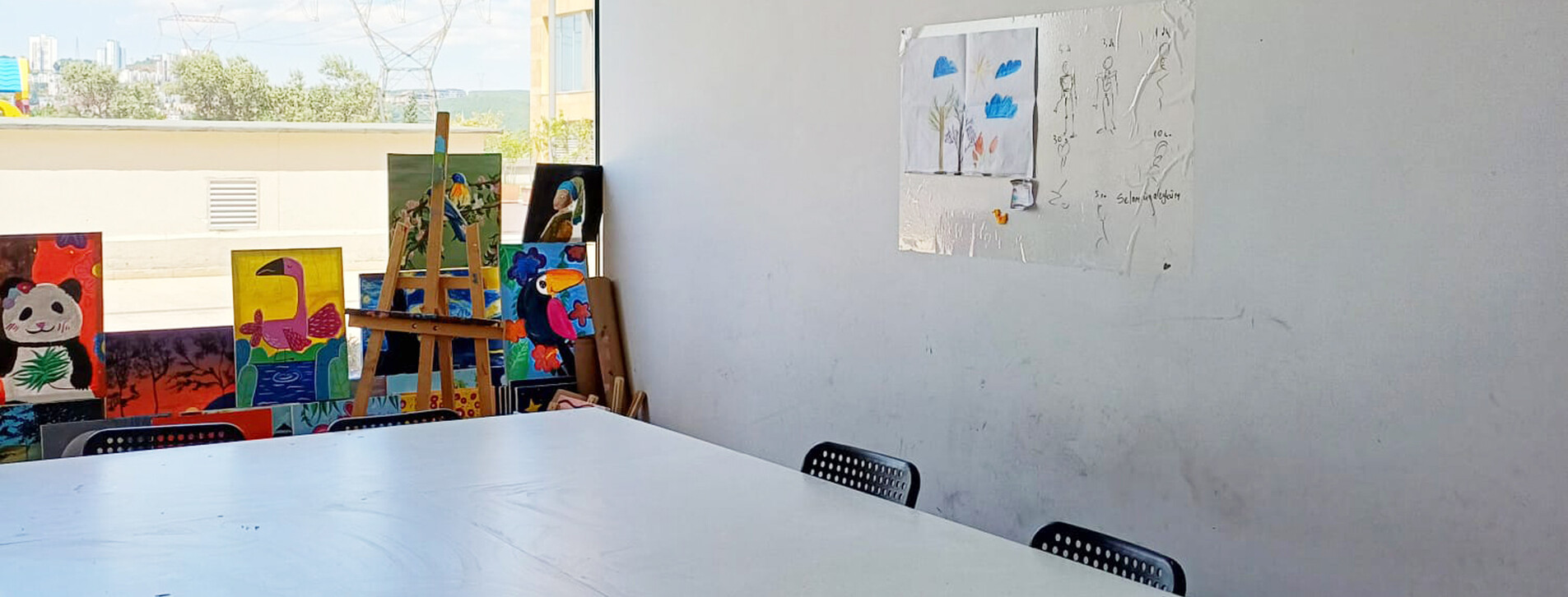 İki Kişi için Seramik Atölyesi - 6 Fotoğraf 6 - İki Kişi için Seramik Atölyesi