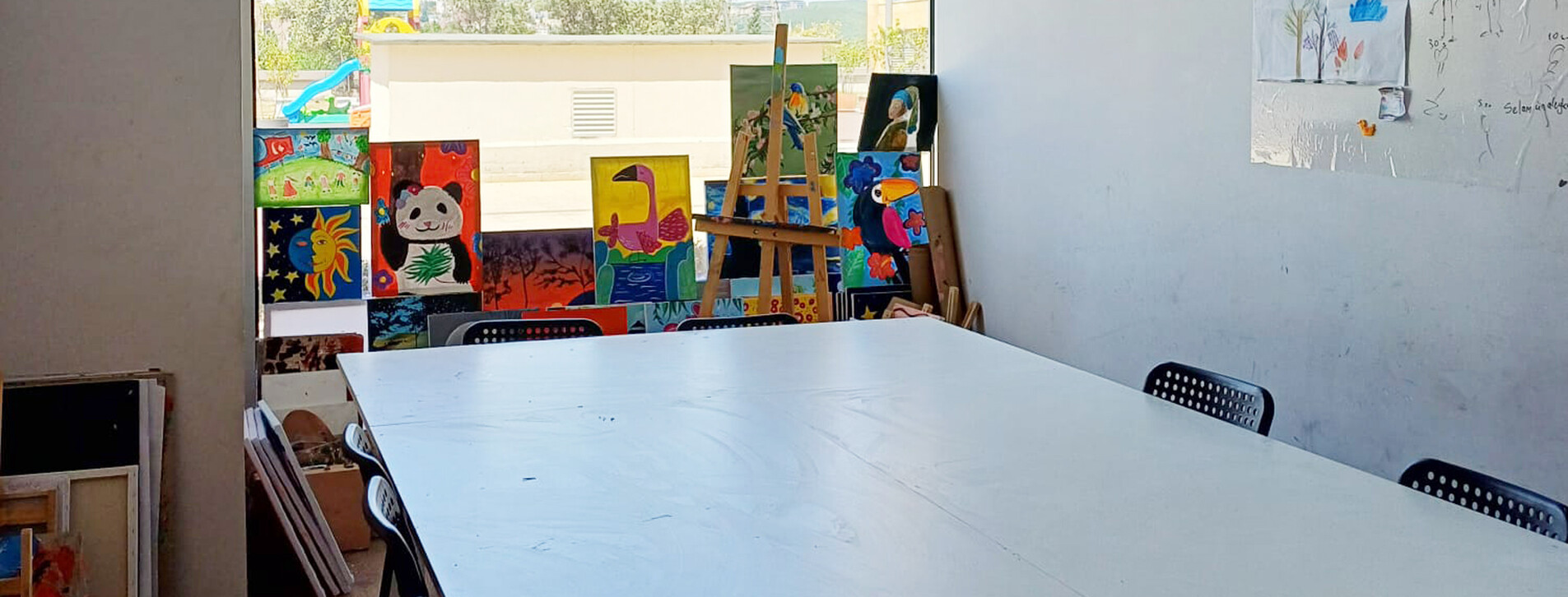 İki Kişi için Seramik Atölyesi - 3 Fotoğraf 3 - İki Kişi için Seramik Atölyesi