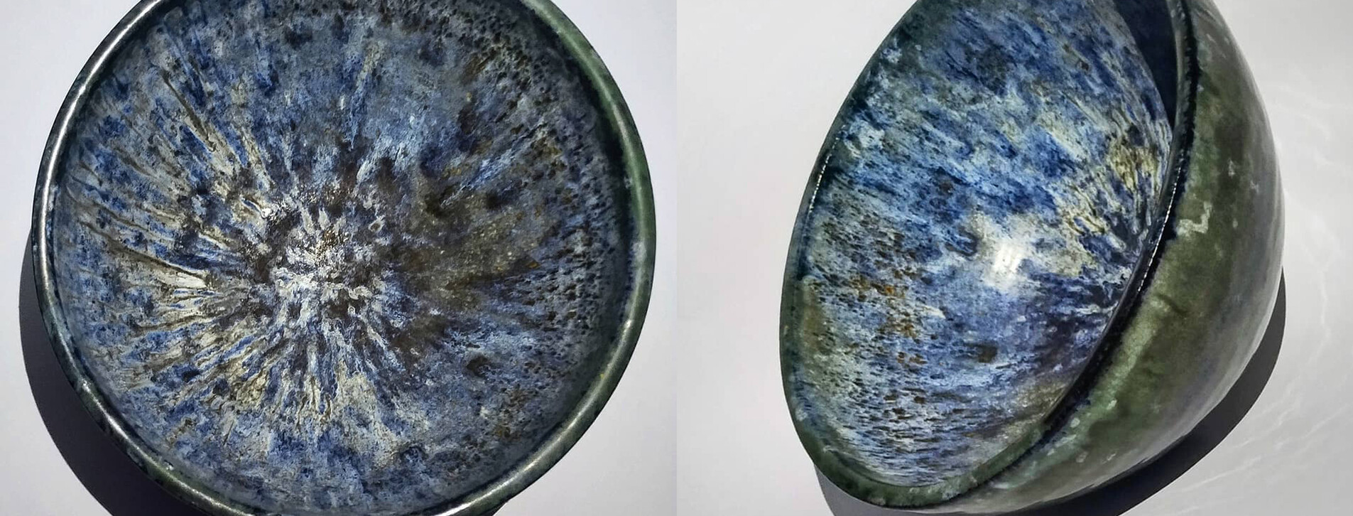 İki Kişi için Seramik Atölyesi - 5 Fotoğraf 5 - İki Kişi için Seramik Atölyesi