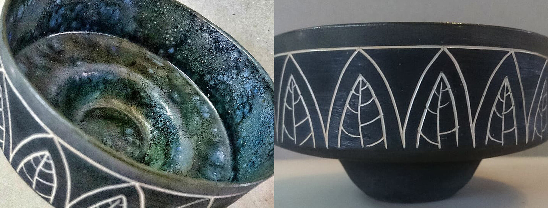 İki Kişi için Seramik Atölyesi - 7 Fotoğraf 7 - İki Kişi için Seramik Atölyesi