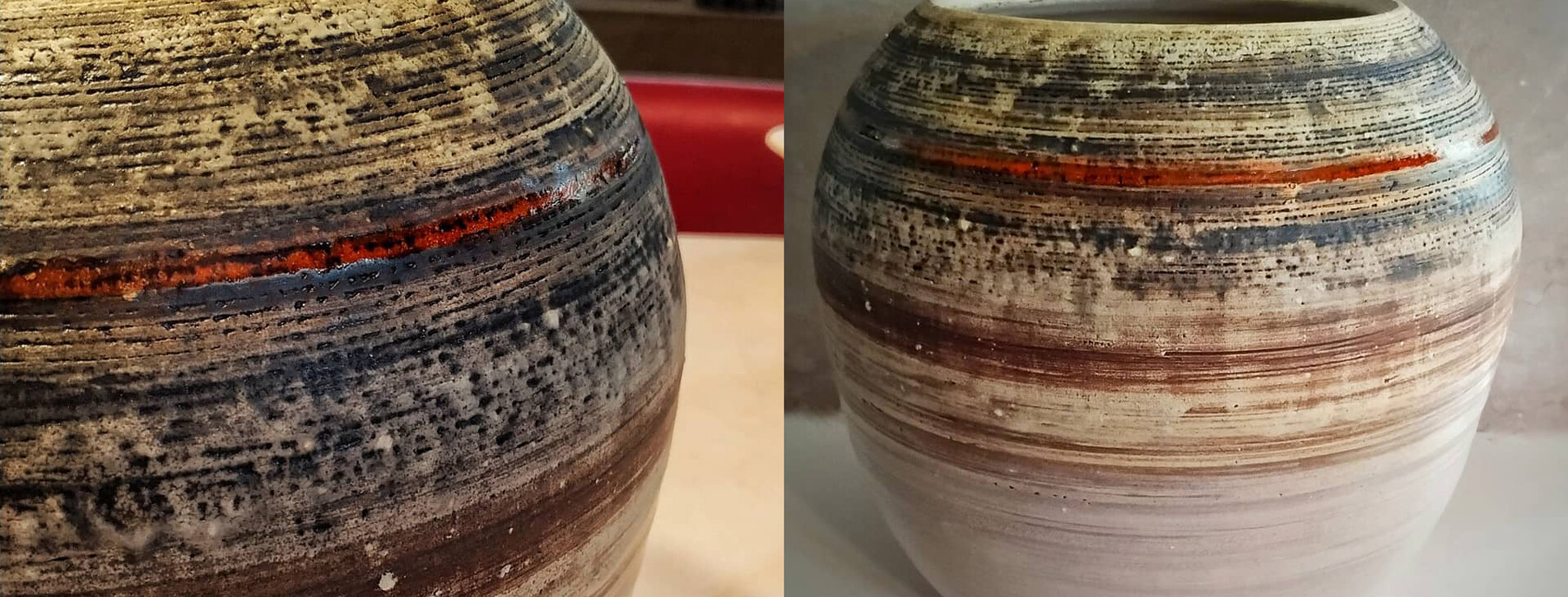 İki Kişi için Seramik Atölyesi - 8 Fotoğraf 8 - İki Kişi için Seramik Atölyesi