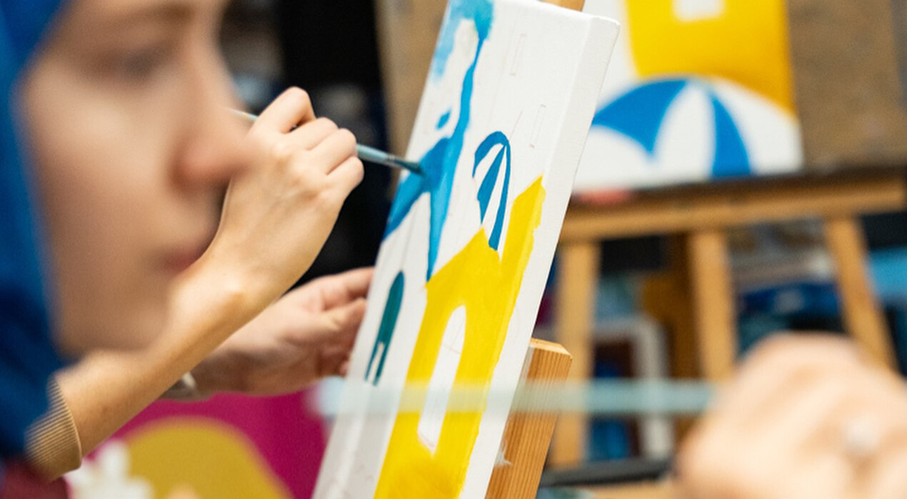 Nota Sanat Merkezi - 9 Fotoğraf 9 - Nota Sanat Merkezi