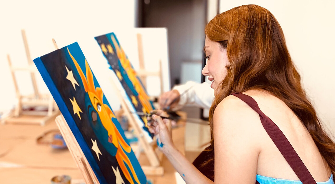 Nota Sanat Merkezi - 7 Fotoğraf 7 - Nota Sanat Merkezi