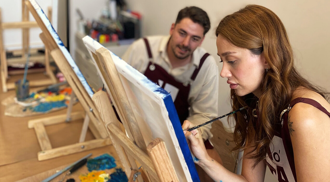 Nota Sanat Merkezi - 8 Fotoğraf 8 - Nota Sanat Merkezi