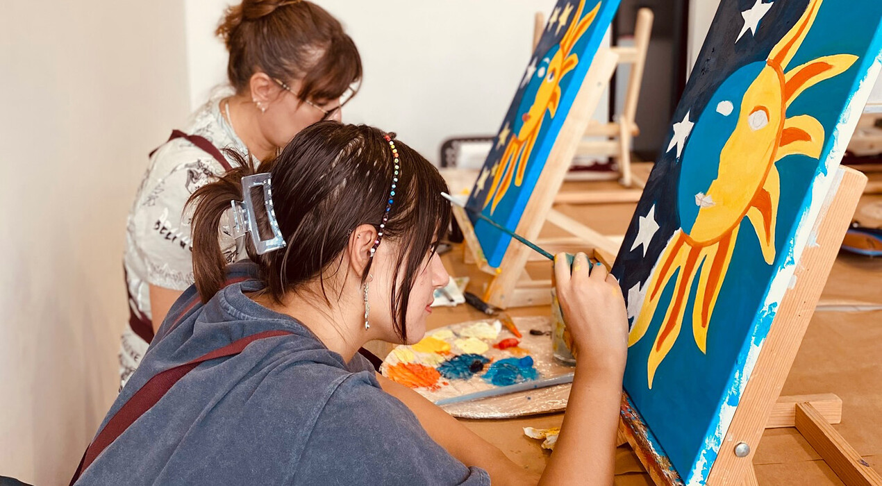 Nota Sanat Merkezi - 4 Fotoğraf 4 - Nota Sanat Merkezi